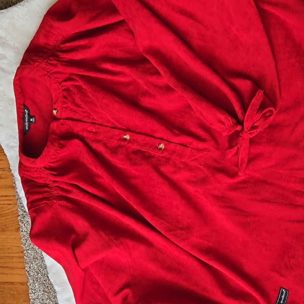 Simply Southern Long Sleeve Top